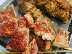 -海平馄饨(逍遥二路店)