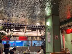 -松沪名灶·豆浆鱼头·新上海菜(飞航吾悦广场店)