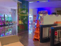 -神帆·元气汤泉(解放西路店)