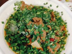 -古南都·老广东酒楼(龙江店)
