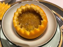 -天伦里餐厅(绿城桃花源店)