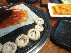 -杀猪天·韩国烤肉(总店)