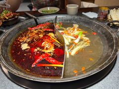 -陶婆婆火锅(洪崖洞店)