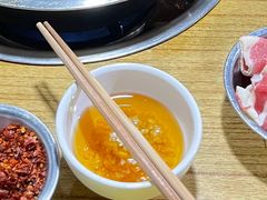 -渝味黄姐火锅(黄泥村店)