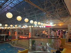 -碧水豪园·足浴·SPA·汗蒸·那须汤泉(中山东路店)