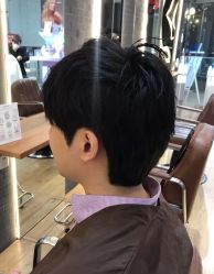 -意廊 Hair Salon