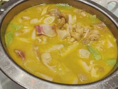 腌竹鲜-三六三杭州菜(水上总店)