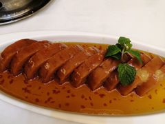-丰收日·小海鲜·沪上家宴(顾村正大店)