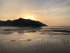 -北岐滩涂