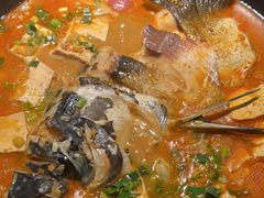 -筱爷叔·上海传统手工菜(玉树路店)