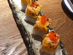 -渔井食堂(新洲店)