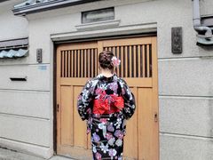 -江户和装工房 雅 东京和服体验(上野店)