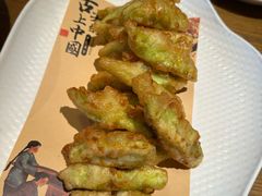 冰川茄子-味莊餐厅(康庄南街店)