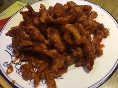 -赵记煎饼卷大葱(东岳店)