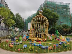 -安徒生童话乐园