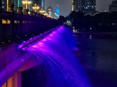-南宁南湖公园