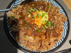 -沼津港精致料理·寿喜烧·烧鸟(龙湖南桥天街日料榜单店)