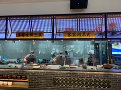 -香顺客家菜(常平店)