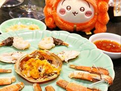 -成隆行·蟹王府(九江路店)