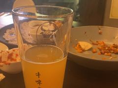 -牛啤堂精酿啤酒餐吧(五棵松华熙店)