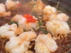 -绿茶餐厅(财富购物中心店)