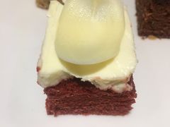 红丝绒蛋糕-盛宴标帜餐厅·亲子自助 (南昌喜来登酒店)
