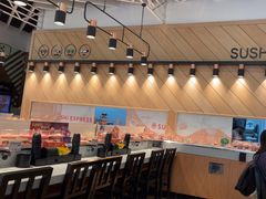 -争鲜回转寿司(西红门荟聚PLUS店)