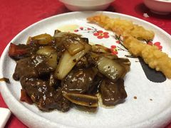 -小蓝鲸湖北菜(八一路店)