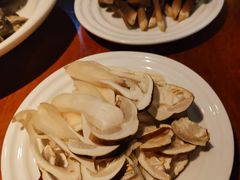 -黑鸡小馆(金源店)