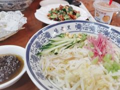 -楊老黑卤煮·京味菜
