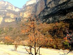 -沕沕水生态风景区