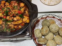 -业华湘·特色菜