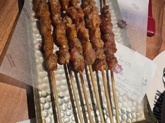 -耶里夏丽·丝路新疆菜·清真食品(徐汇南丹东路臻选店)