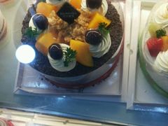 -贝尔麦莎(城上城店)