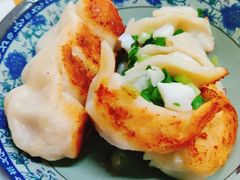 -无名氏宵夜小摊(祝家三姐妹馄饨店)