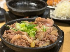 -炸牛排 京都胜牛(京都站前店)