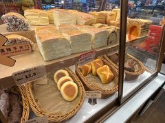 -Olé精品超市(北京合生汇店)