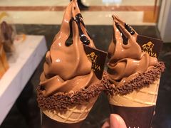 经典冰黑巧克力-GODIVA(月星环球港店)