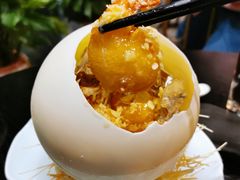-柒园·三十年创意杭帮菜(龙湖滨江天街店)
