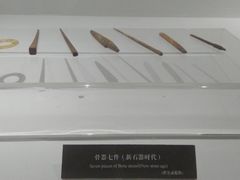 景点-上海纺织博物馆