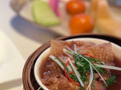 -皇朝会.经典传统粤菜(外滩店)