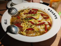 -太二酸菜鱼(长沙IFS国金中心店)