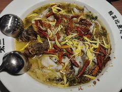 -新太二·鲜料川菜(群光广场店)