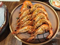 -大渔铁板烧(东城店)