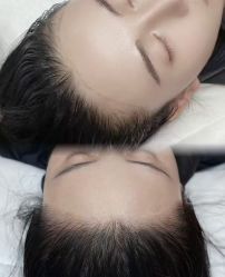 -韩美绣·骨相纹眉·洗眉美瞳线