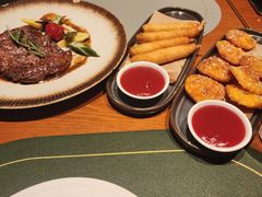 -派尔曼特披萨(万象城店)