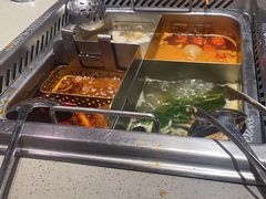 -海底捞火锅(塘厦天虹店)