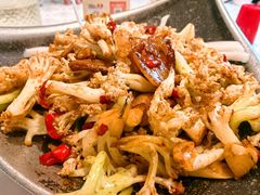 -马凯餐厅(地安门店)