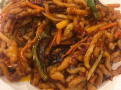 -玉林烤鸭店(垡头店)