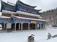 -青龙寺